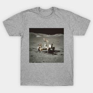 Moon Rover T-Shirt